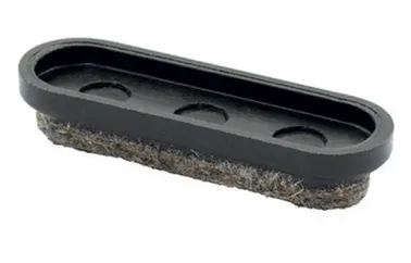 Keo Felt stolglidere