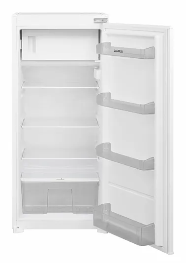 Keo LAURUS integrert kjøleskap LKG122E LKG122E