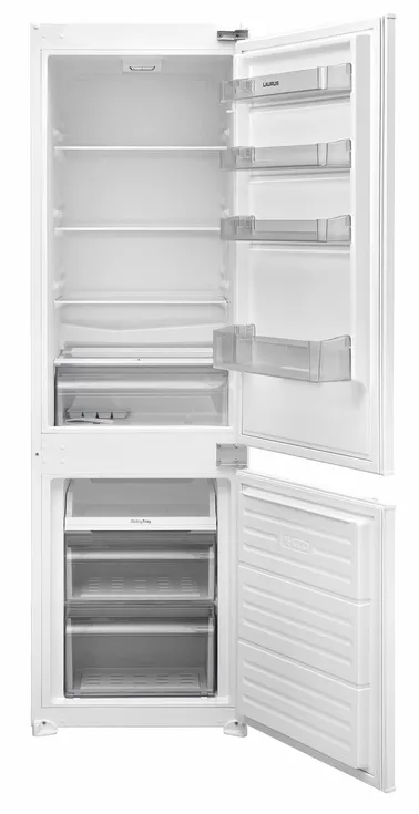 Keo LAURUS integrert kjøl/frys-kombinasjon LKG178E LKG178E