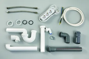 Keo Monteringssett 2 MONSET2