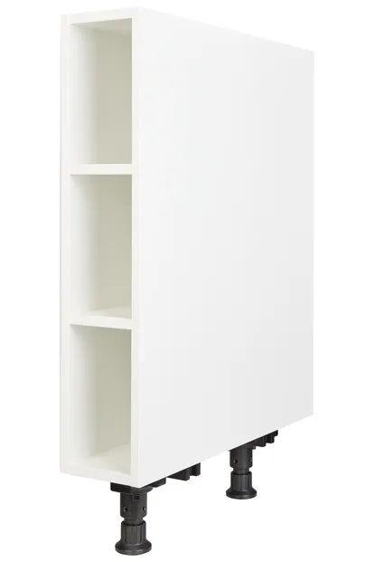 Keo Open shelf base unit UR15 1