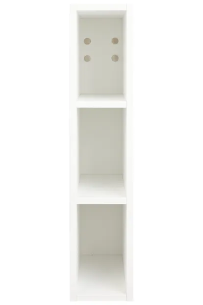 Keo Open shelf wall unit WR15-1 0