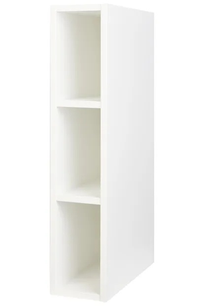Keo Open shelf wall unit WR15-1 1