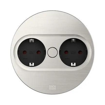 Keo Innebygd stikkontakt: Twist 0