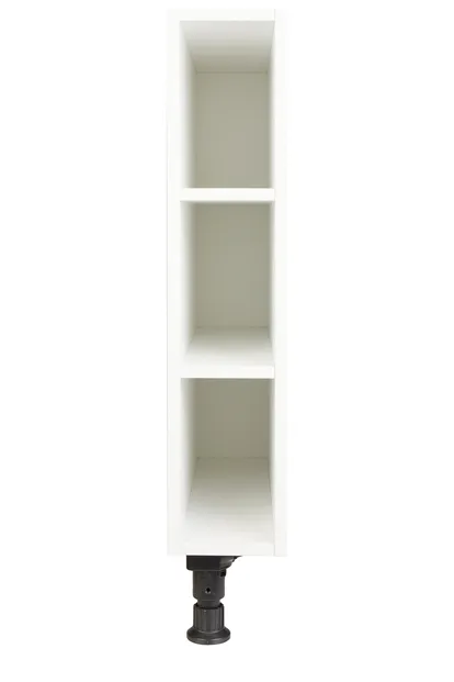 Keo Open shelf base unit sideboard SR15-1 0