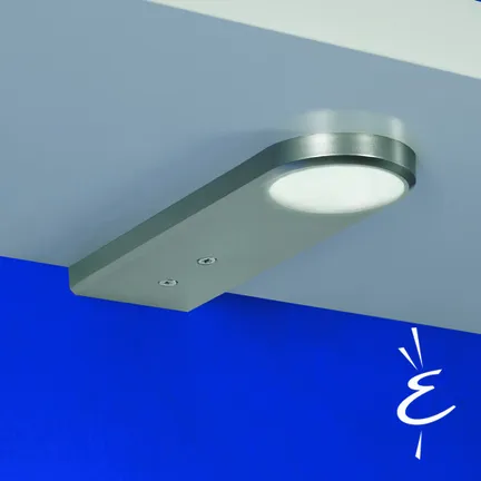 Keo LED innfelt lyssett Sirio Long LNSIRL-SET 0