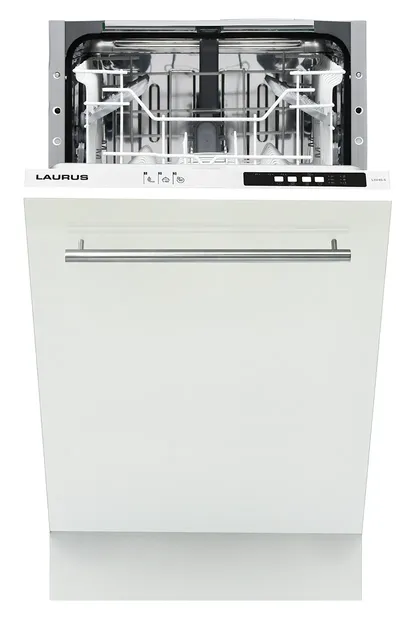 Keo LAURUS helintegrert oppvaskmaskin LSV45-3, 3 programmer, 815 mm høy LSV453 0