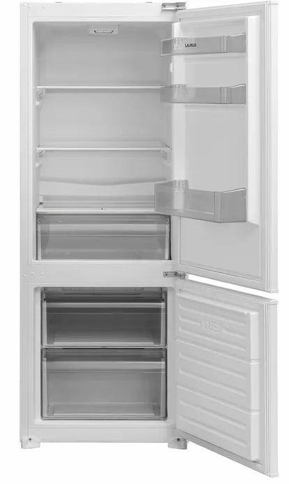 Keo LAURUS integrert kjøl/frys-kombinasjon LKG144E BF LKG144EBF 0