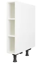 Keo Open shelf base unit UR15 1