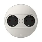 Keo Innebygd stikkontakt: Twist 0