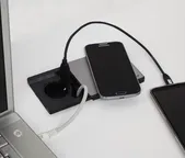 Keo EVOline Square80 SQ80-F 0