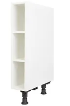 Keo Open shelf base unit sideboard SR15-1 1