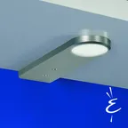 Keo LED innfelt lyssett Sirio Long LNSIRL-SET 0