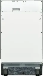 Keo LAURUS helintegrert oppvaskmaskin LSV45-3, 3 programmer, 815 mm høy LSV453 2