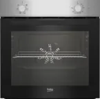 Keo BEKO Built-in oven BBIE110N2X with hydrolysis, Stainless steel BBIE110N2X 0