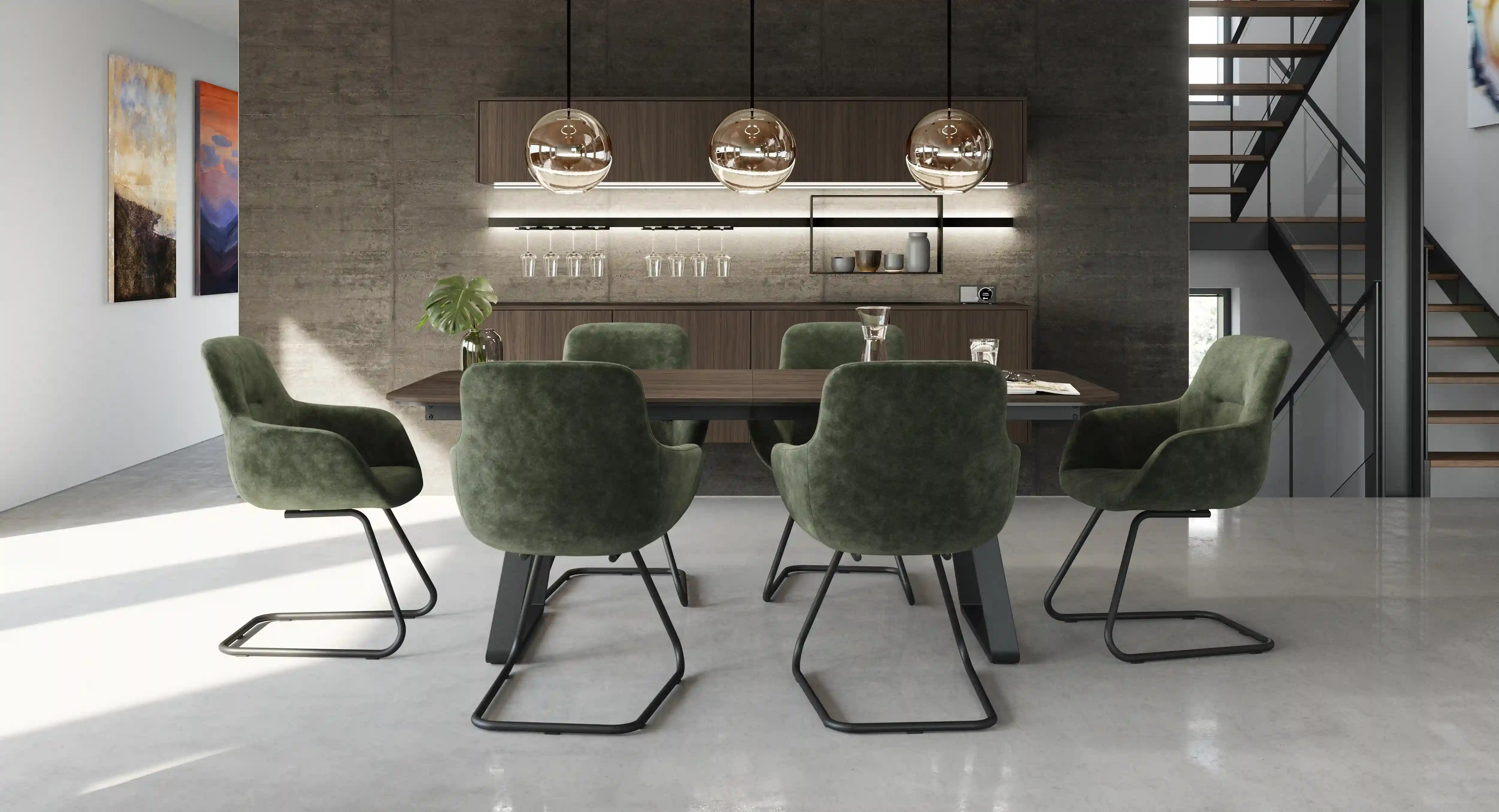 Stoler av høy kvalitet Stoler av høy kvalitet